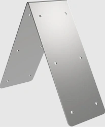 Cable Ladder Roof Connector for IEK Systems