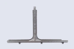 Central Right Roof Pillar for UAZ Hunter Jubilee "45 Years" 315140570127830