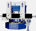 Lathe and Carousel Machine 1A525MF3