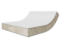 Model-S M.104.1220 120x200 Mattress for Comfort and Support
