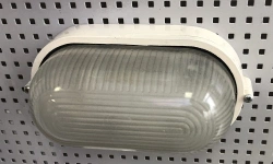 Anti-vandal LED Wall Light SBO-900 IP54