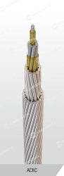 Uninsulated Wires for Overhead Power Lines - ASKС