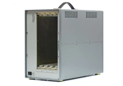4-Slot VXI Chassis for Modular Measurement Systems