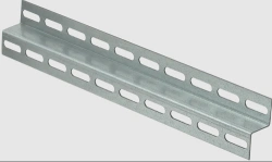 Perforated Z-Profile Cable Tray K241 EA