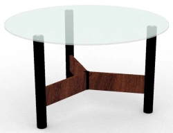 South 2S Coffee Table