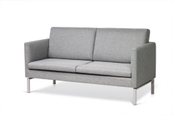 Soft Office Sofas and Chairs "OLLI" Series