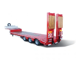 Specialized Semi-Trailer Heavy-Duty 985238