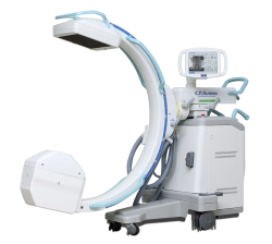 Interventional Procedure X-Ray Machine "RENEX