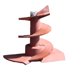 Solomix 2 1200 VL Vertical Auger for Agricultural Equipment