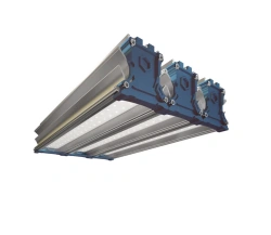 Outdoor Console Light DS-STREET 150