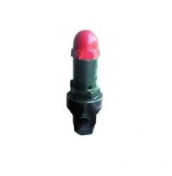 Safety Relief Valve for Excess Air Release - E-216(2-2)