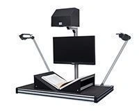 ElarScan A2-N Planetary Scanner for Efficient Document Digitization