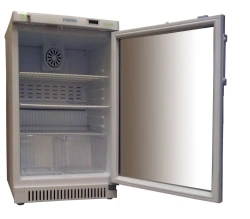 Pharmaceutical Refrigerator for Medicine Storage - HF-140-3 "POZIS