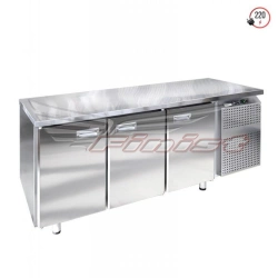 Medium Temperature Refrigerated Table SХСt