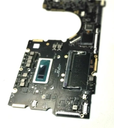 Laptop Motherboard Rikor AMD FP7-01 (NDBA.469555.004)