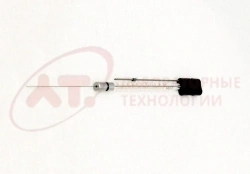 Agat MSH-1N Micro Syringe for Liquid Sample Measurement