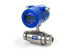 Electromagnetic Flow Meter "VZLET TER", PR Model