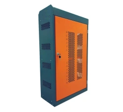 Charging Cabinet for 32 Tablets with USB Outputs SC-TU30