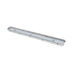 Linear LED Light for Industrial Use - Promled Iceberg 40