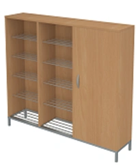 Pot Storage Cabinet MD 01.08.03