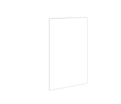 Office Partition Furniture Model PM 01