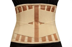 Elastic Lumbar Sacral Support Corset KRO-79