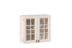 Ameli LD.251460.000 Glass Door Facade Set for 800mm Wardrobe