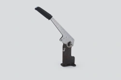 Parking Brake Actuator Lever with Sector 316300350801510