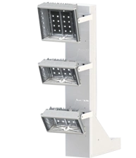 LED Rigid Light SDS "MMZ" 50-03K4-1100-3700-U1 50W 176-264V IP65
