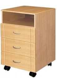 Wooden Office Furniture Series TO Cabinets