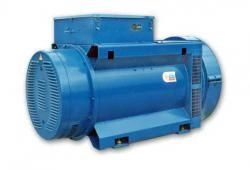 Brushless Synchronous Generator GС-315-B(1)(P)-(ZУ)-(RP)-(T)-KM U2(O2)(UHL2)(T2)(OM4)