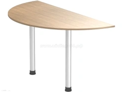 Side Table - Customizable Sizes and Colors