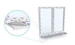 Polyethylene Film for Adhesive Application and Printing - TeriExcell