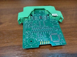 MTS-D2 Module Board KGJT.687244.079 - Thermocouple Signal Converter