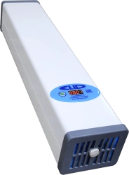 Bactericidal Recirculator Elid-air OBHN-1x25