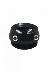 Threaded Adapter 4H11A for Prosthetics