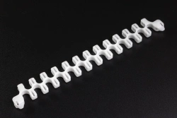 Modular Conveyor Belt Module ML101R POM