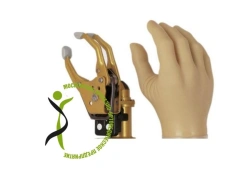 Microprocessor-Controlled Hand Prosthesis PRO-23B1
