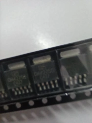 Low-Power Voltage Regulator GM4275TC5RG