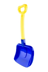 Heavy-Duty Wide Shovel 1/20
