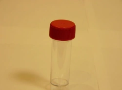 Disposable Non-Sterile Polymer Container for Biological Samples 30ml-KOС