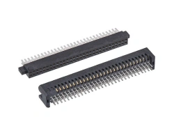 High-Reliability Rectangular Connector SP421 (Plugs and Sockets)