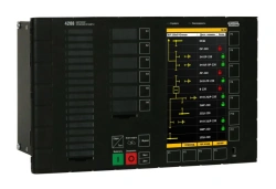 Multifunctional Controllers ARIS-42xx