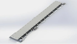 Semiconductor Light Module for General and Emergency Lighting, MSP-SPb-p-II, YILT.676259.184-01