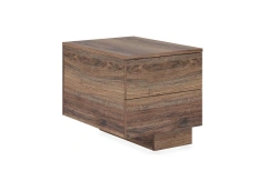 Short Left-Side Cabinet for Office, Art. JR201SX