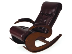 Tenaria 6 Rocking Chair for Relaxation and Comfort