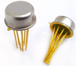 Operational Amplifier