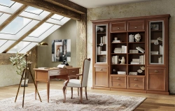 Angstrom Office Furniture Set - Stylish and Functional