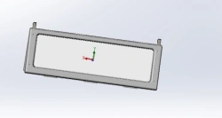 Route Indicator UMA-002-01