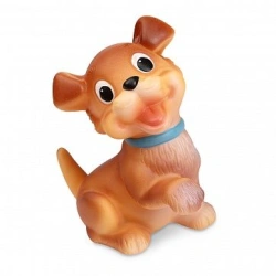 Charming Bimka Dog Toy for Kids